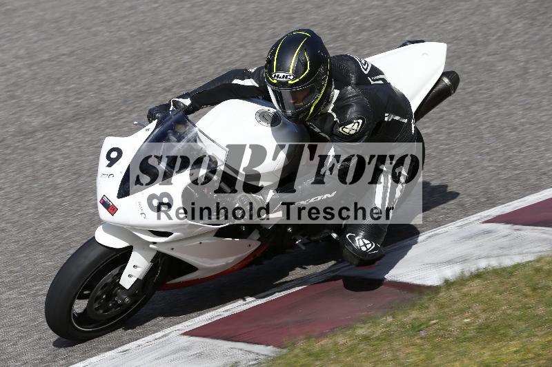 /03 04.04.2026 Speer Racing ADR/Gruppe rot/98